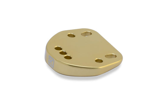 B1 - OTK INCLINED SPACER FOR STEERING WHEEL HUB