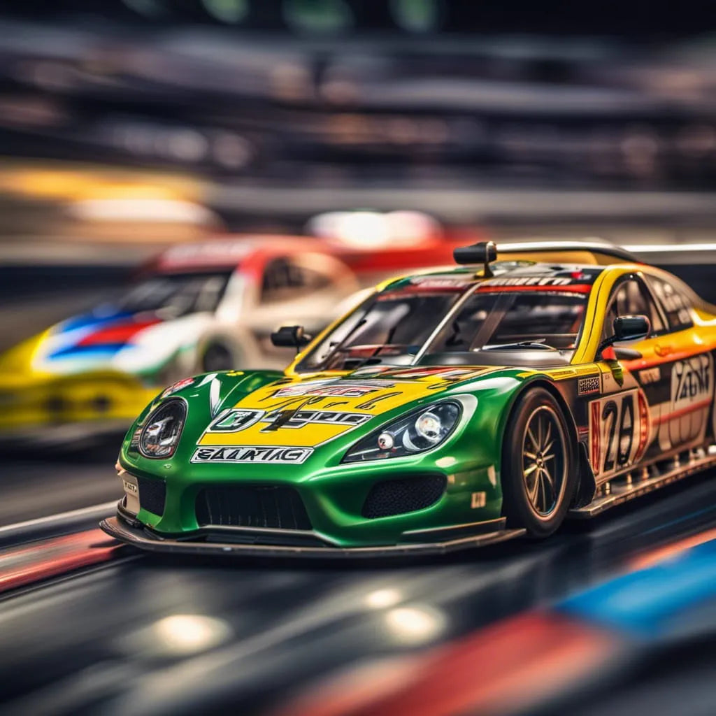AUGUST MINOR DRIVER & PIT PASS