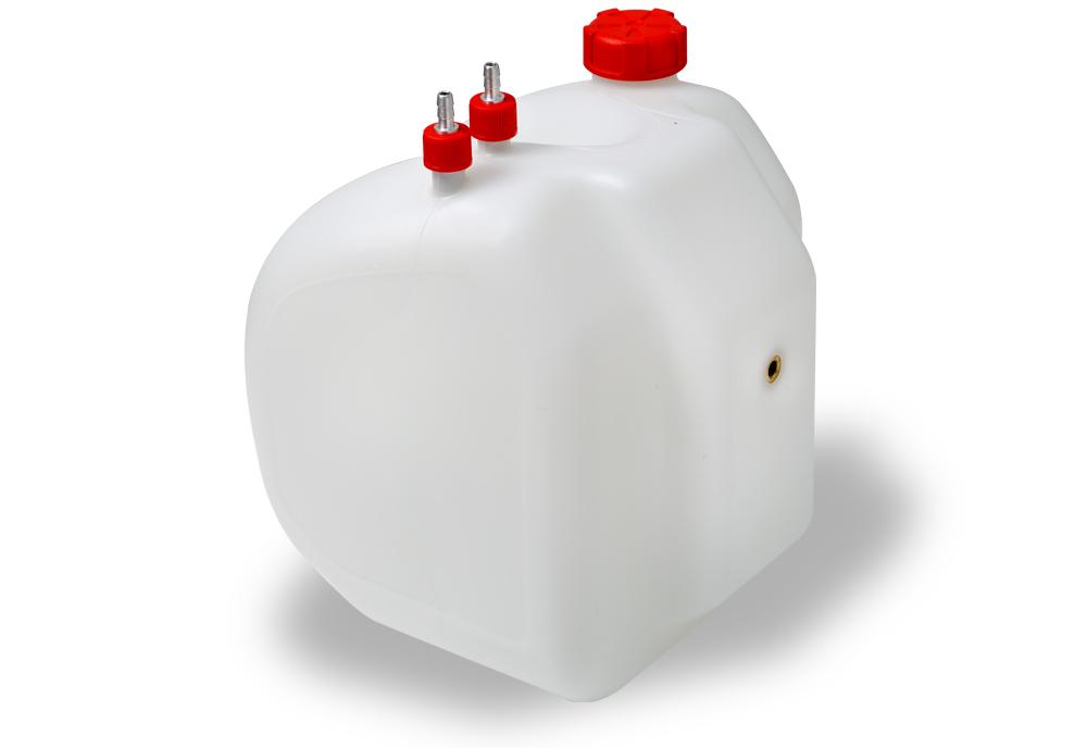 B - OTK KF/KZ FUEL TANK 8.5L