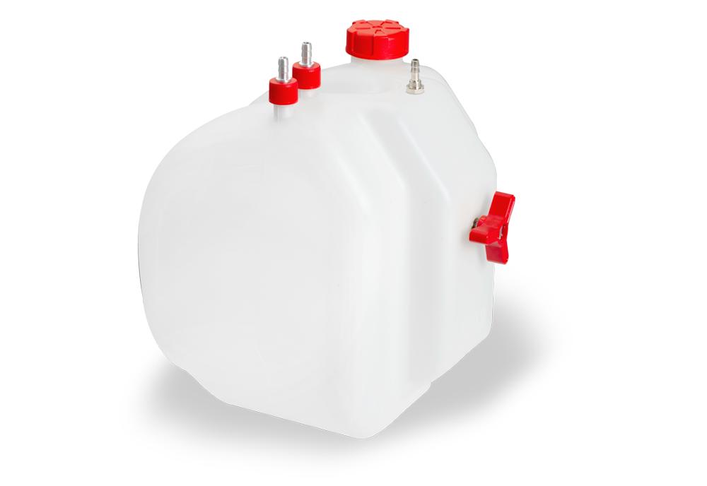 C - 0073.EA KZ fuel tank Lts. 8,5