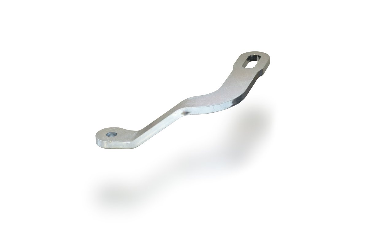 J - 0256.IDSX Left Rok Shifter exhaust support