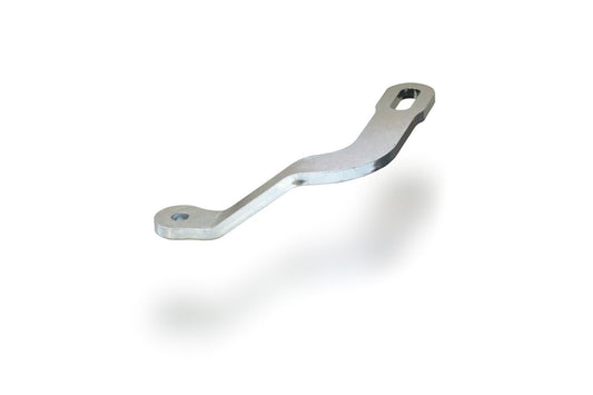 J - 0256.IDSX Left Rok Shifter exhaust support