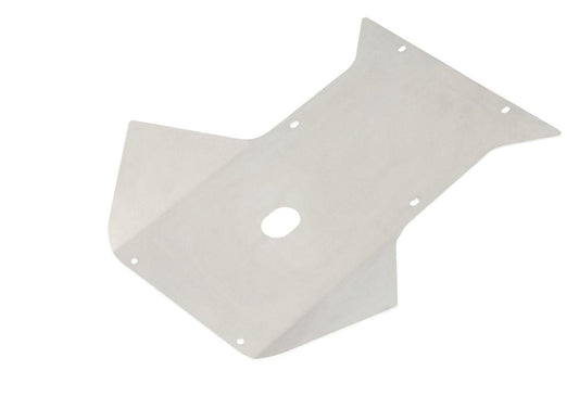 A - 0072.D1B Micro AL floor plate