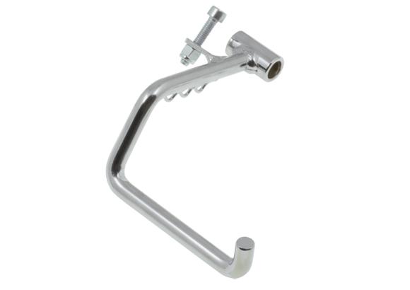 A - 0015.C0 Micro brake pedal