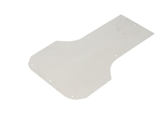 B - 0072.B0A Mini Exp AL floor plate