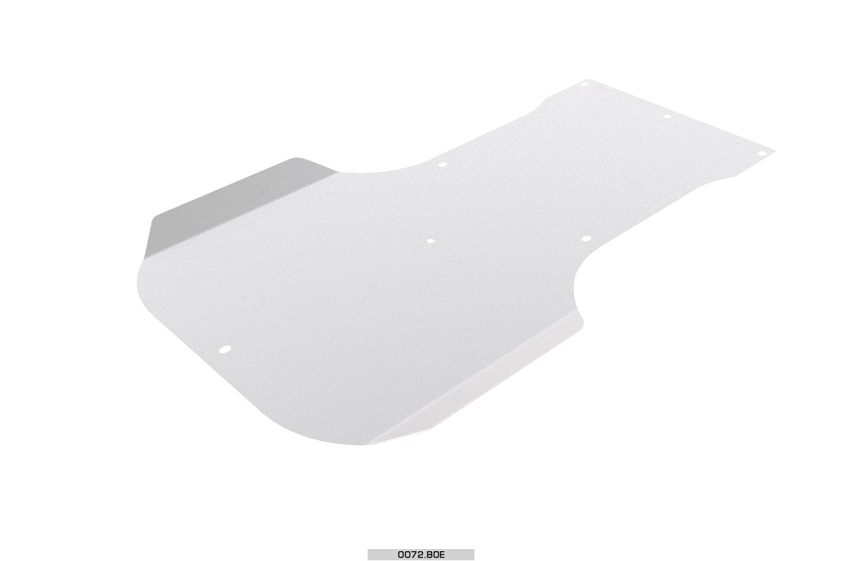 C- 0072.B0E Mini NEOS AL floor plate