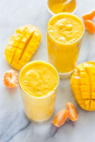 SMOOTHIE MONZA
