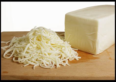 MOZZARELA CHEESE