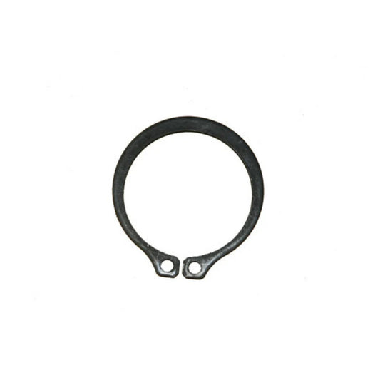Drive Sprocket Snap Ring