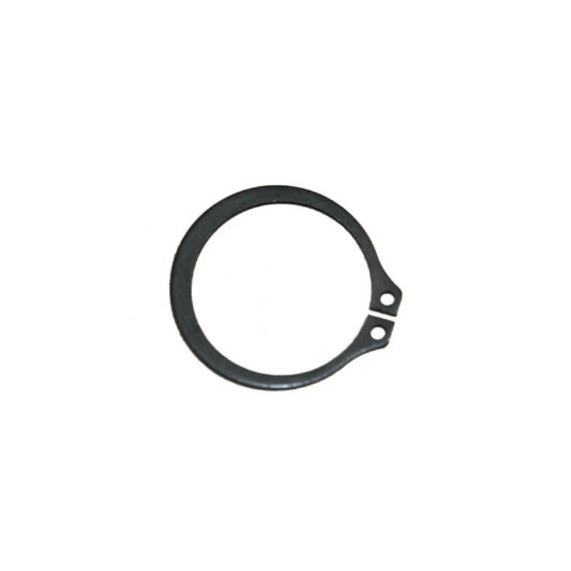 Max Torque Clutch Dust Cover Snap Ring