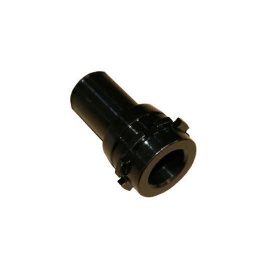 Max Torque Clutch Hub Assembly