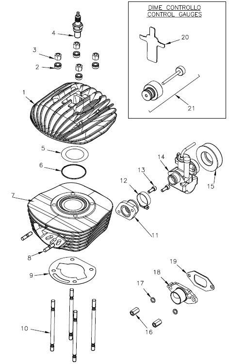 15. Connector