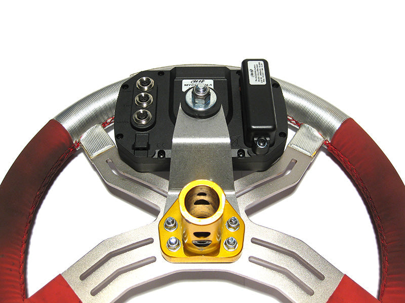 PKT MYCHRON 5/ AlFANO 6 OTK GAUGE MOUNT