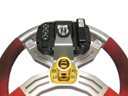 PKT MYCHRON 5/ AlFANO 6 OTK GAUGE MOUNT