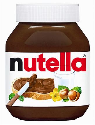 NUTELLA