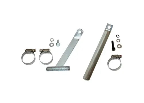 LO206 Pipe Mount
