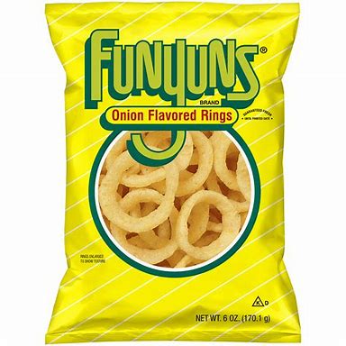 FUNYUNS