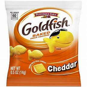 GOLDFISH