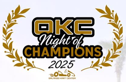 OKC NIGHT OF CHAMPIONS 2025
