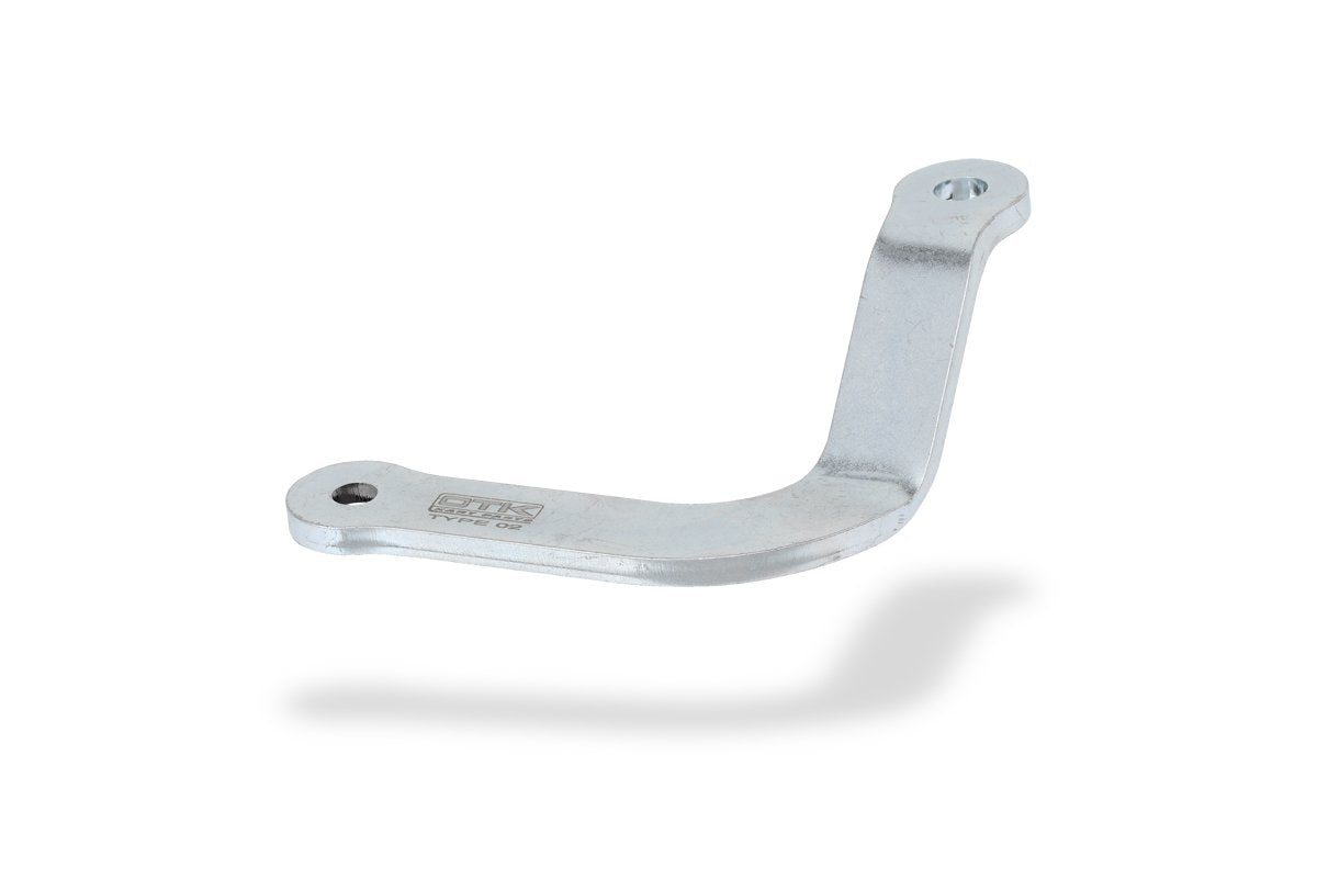 G - 0256.IA  OK - Rok DVS exhaust support