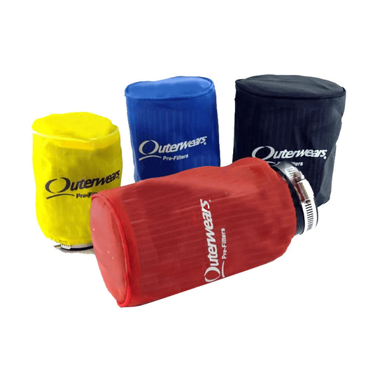 Outerwears Pre-Filter