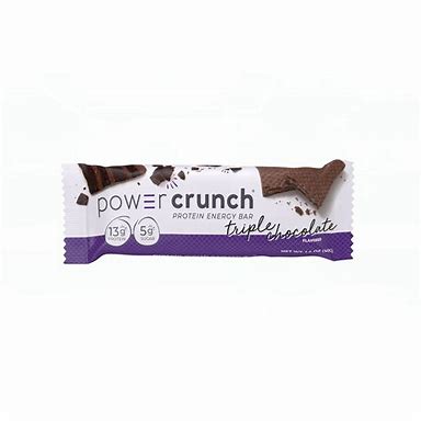 POWER CRUNCH PROTEIN BAR CHOCOLATE