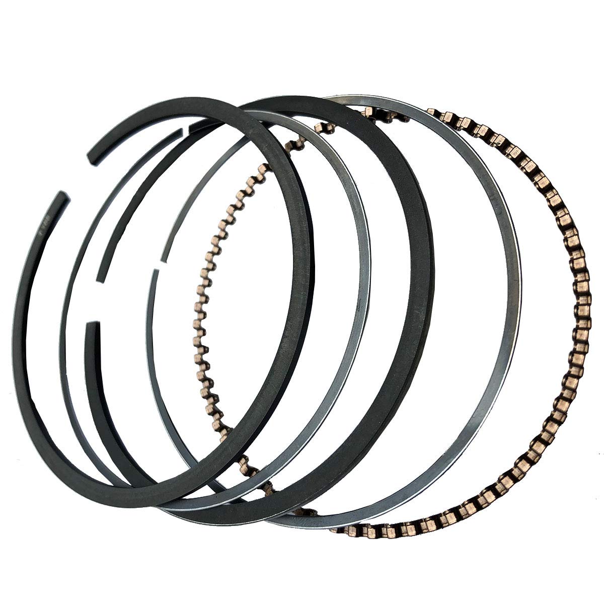 VIPER GX270 PISTON RING SET (STD)
