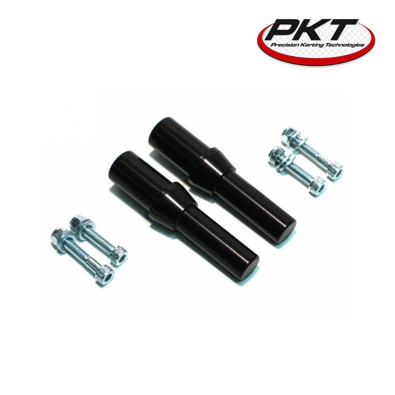 PKT NURF BAR EXTENDERS (PAIR)