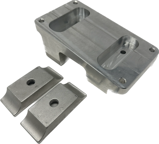 TILLOTSON - T4 ENGINE MOUNT