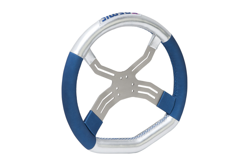 OTK KOSMIC STEERING WHEEL