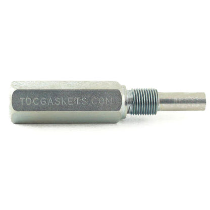 Piston Stop