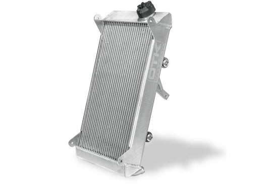 0093.E0KIT Radiator Kit OTK 470x265x43 complete with supports