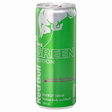 RED BULL DRAGON FRUIT 8.4OZ