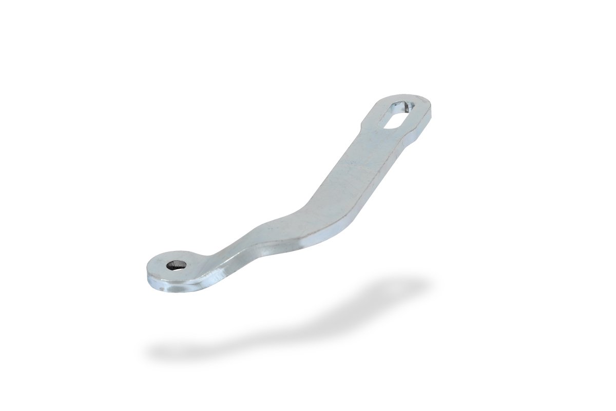 I - 0256.I0DX Right Rok - KZ exhaust support
