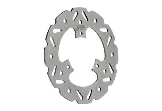 0051.ED Rookie - Mini Kid - Mini Neos rear brake disk Ø 180 mm