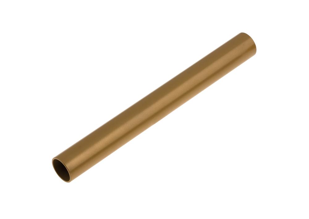 0235.FAO OTK FRONT BAR 30 X 2 MM GOLD