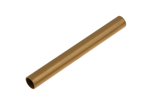 0235.FAO OTK FRONT BAR 30 X 2 MM GOLD