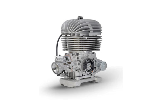 VORTEX ROK VLR COMPLETE ENGINE - 100cc