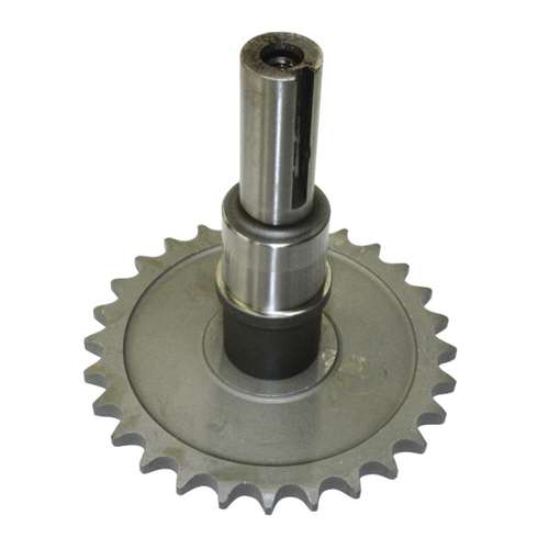 VIPER GX270/390 SHAFT P.T.O (28T)