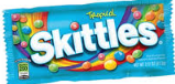 SKITTLES TROPICAL
