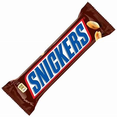 SNICKERS 1.86OZ