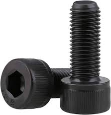 VIPER SOCKETHEAD BOLT - 12.9