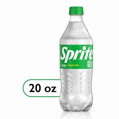 SPRITE 16.9 OZ