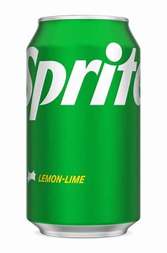 SPRITE CAN 12OZ