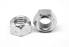 VIPER STOVER LOCK NUT