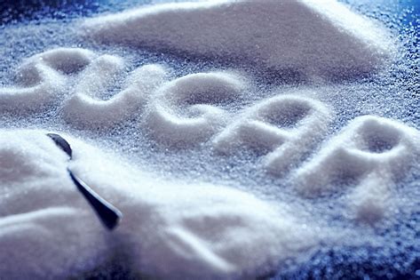 SUGAR