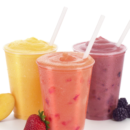 SMOOTHIES/JUICES