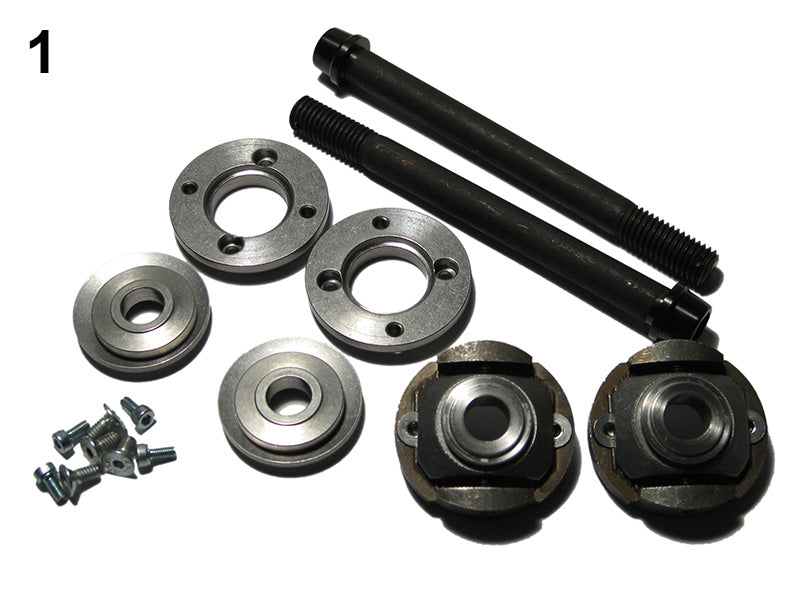 PKT OTK SNIPER ADAPTOR KIT