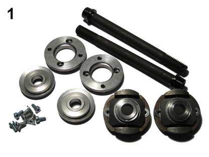 PKT OTK SNIPER ADAPTOR KIT