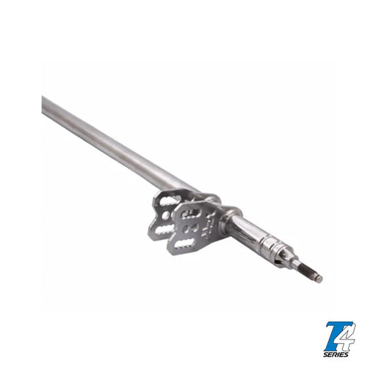 TILLOTSON T4 STEERING COLUMN